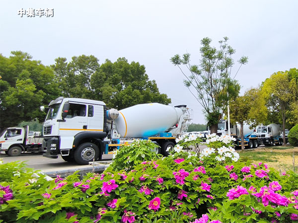 牡丹綻妍 譜寫新篇 | 從車間到牡丹園，這些行業(yè)大腕為何集體"點贊"？