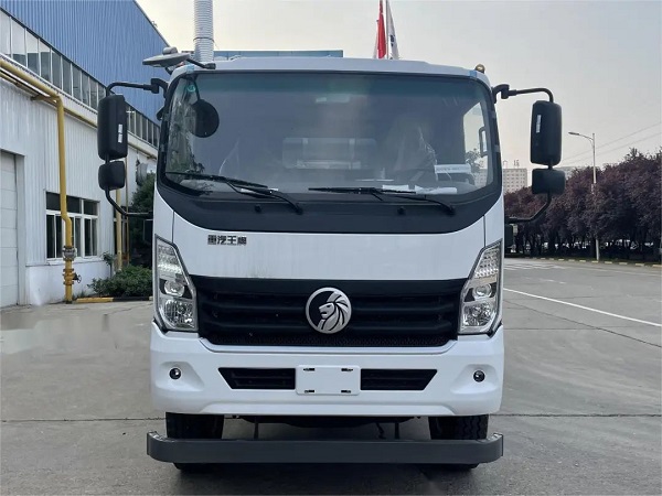 兩橋攪拌車的優(yōu)勢解析！詳細特點全知道！