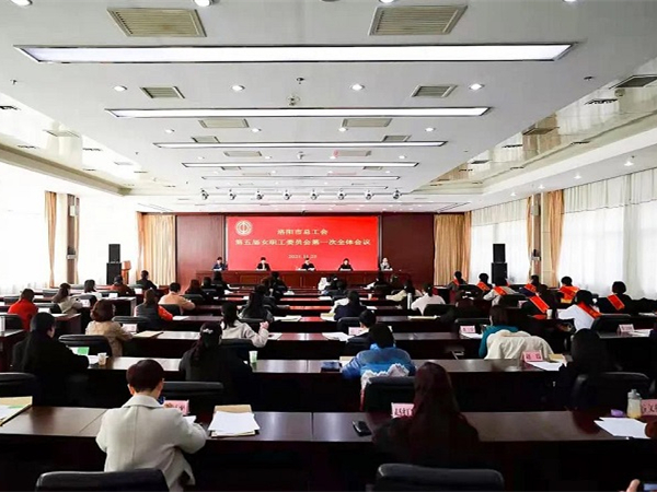 贊！她們獲得“河南省五一巾幗標兵崗”榮譽稱號