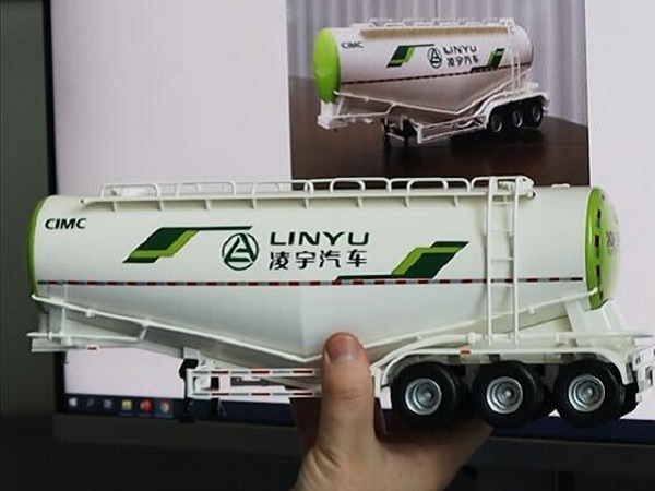 I want it I got it  想要的車(chē)模我都有！